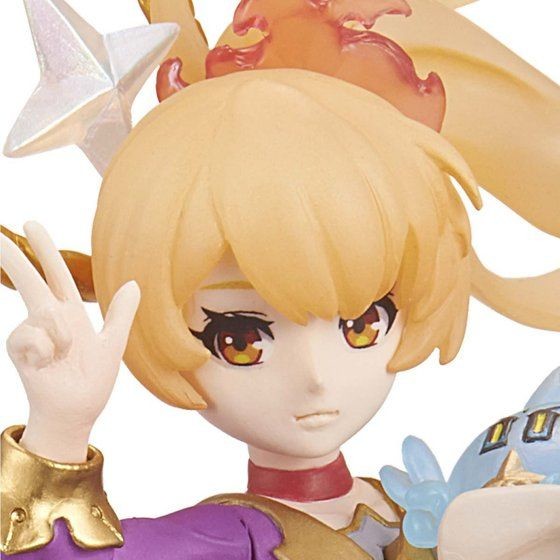 Monster Strike - Metatron (Bandai) photo 4