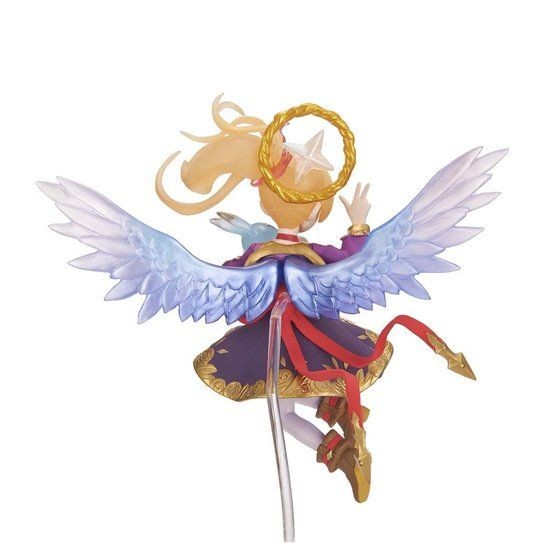 Monster Strike - Metatron (Bandai) photo 5