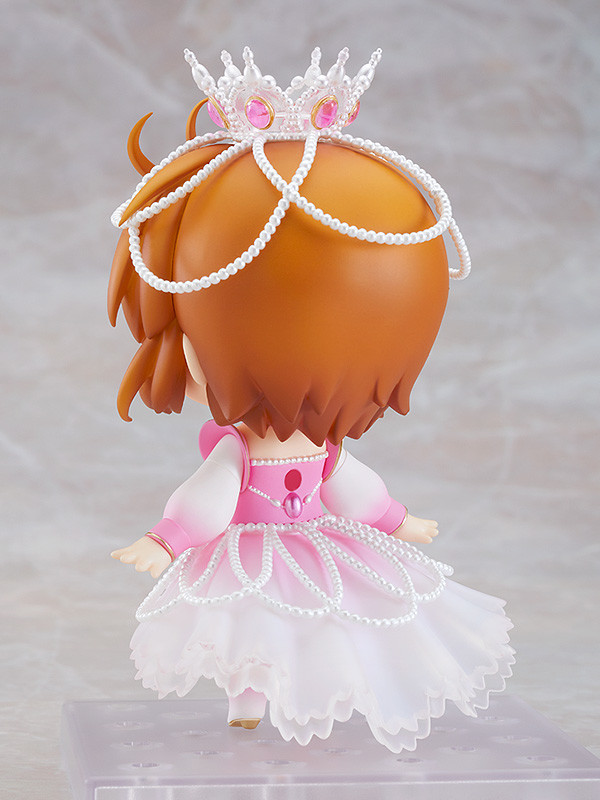 Card Captor Sakura - Kinomoto Sakura - Nendoroid  (#1533) - Always Together ~Pinky Promise~ (Good Smile Company) photo 16