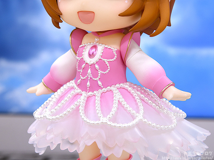Card Captor Sakura - Kinomoto Sakura - Nendoroid  (#1533) - Always Together ~Pinky Promise~ (Good Smile Company) photo 21