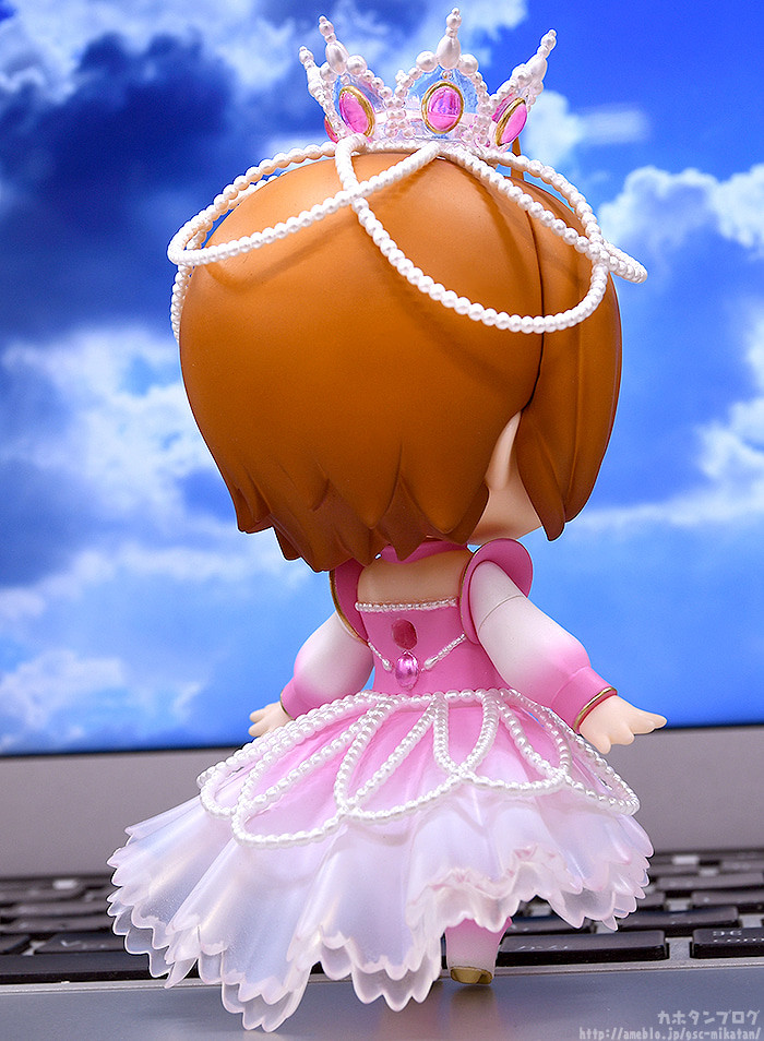 Card Captor Sakura - Kinomoto Sakura - Nendoroid  (#1533) - Always Together ~Pinky Promise~ (Good Smile Company) photo 23
