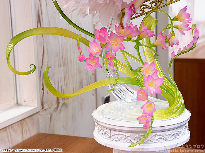 Card Captor Sakura - Kinomoto Sakura - 1/7 - Always together ~ Pinky Promise ~ (Good Smile Company) photo 12