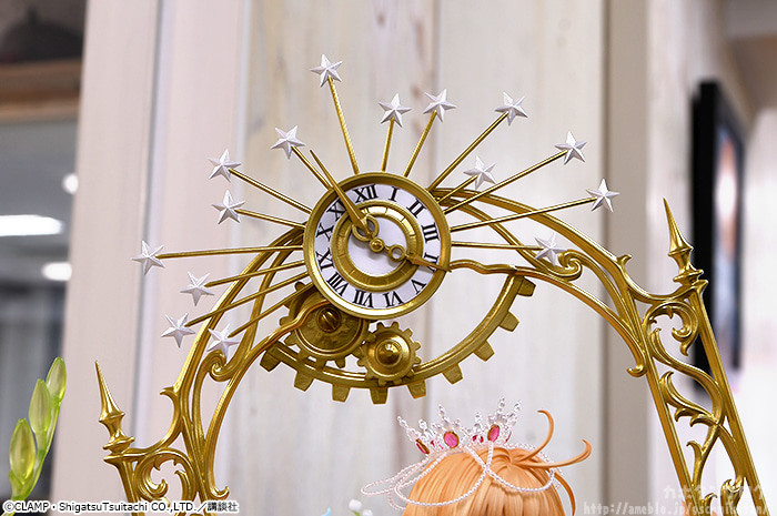 Card Captor Sakura - Kinomoto Sakura - 1/7 - Always together ~ Pinky Promise ~ (Good Smile Company) photo 22