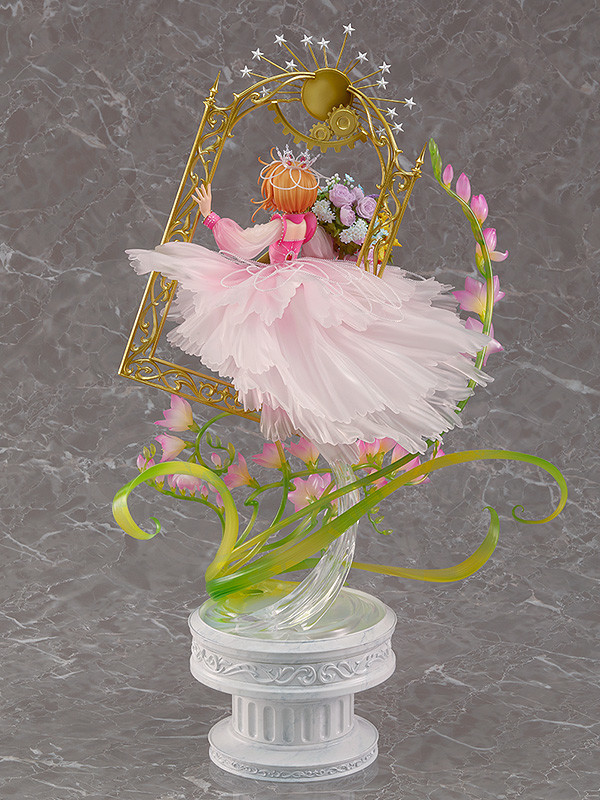 Card Captor Sakura - Kinomoto Sakura - 1/7 - Always together ~ Pinky Promise ~ (Good Smile Company) photo 24