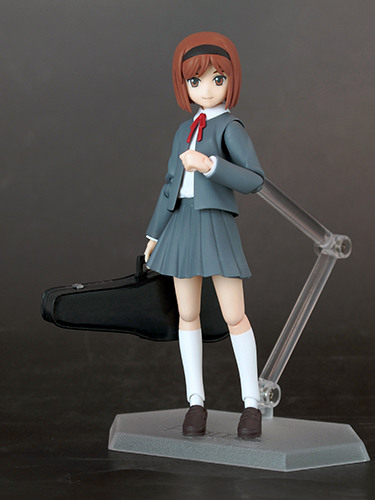 Gunslinger Girl - Henrietta - Figma  (#164) (Max Factory) photo 5