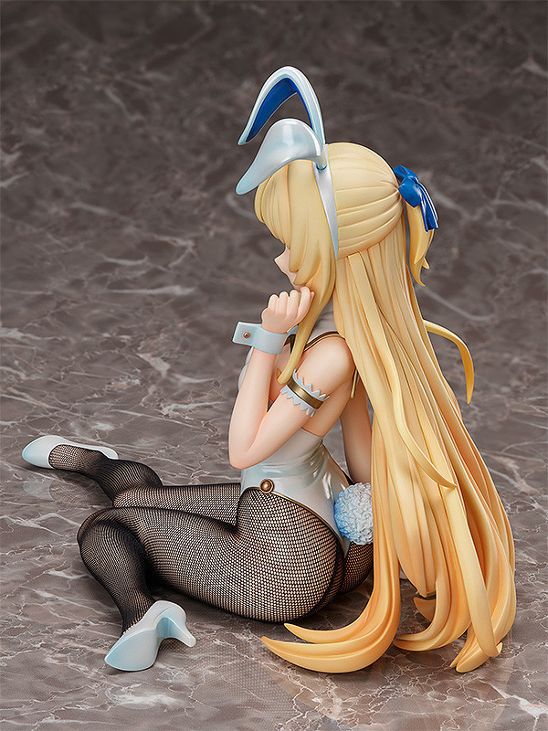 Goblin Slayer - Onna Shinkan - B-style - 1/4 - Bunny Ver. (FREEing) photo 2