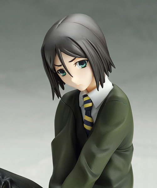 Fate/Zero - Iskandar - Waver Velvet - ALTAiR - 1/8 (Alter) photo 3