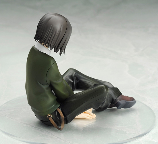 Fate/Zero - Iskandar - Waver Velvet - ALTAiR - 1/8 (Alter) photo 4