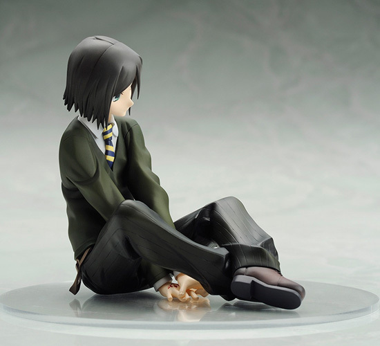 Fate/Zero - Iskandar - Waver Velvet - ALTAiR - 1/8 (Alter) photo 8