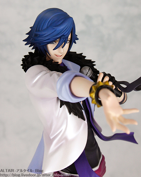 Uta no☆Prince-sama♪ - Maji Love 1000% - Ichinose Tokiya - ALTAiR - 1/8 - ST☆RISH (Alter) photo 4