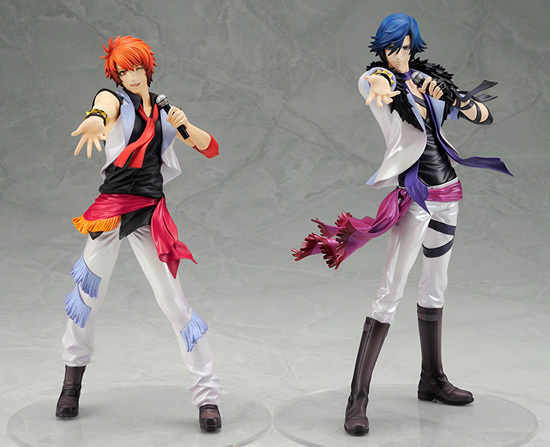 Uta no☆Prince-sama♪ - Maji Love 1000% - Ichinose Tokiya - ALTAiR - 1/8 - ST☆RISH (Alter) photo 6
