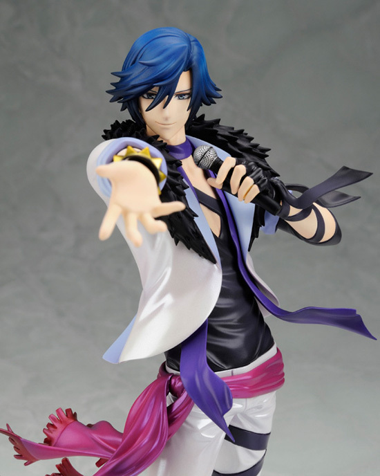 Uta no☆Prince-sama♪ - Maji Love 1000% - Ichinose Tokiya - ALTAiR - 1/8 - ST☆RISH (Alter) photo 7