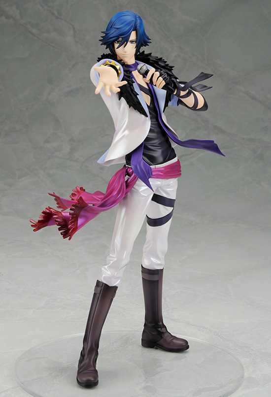 Uta no☆Prince-sama♪ - Maji Love 1000% - Ichinose Tokiya - ALTAiR - 1/8 - ST☆RISH (Alter) photo 8