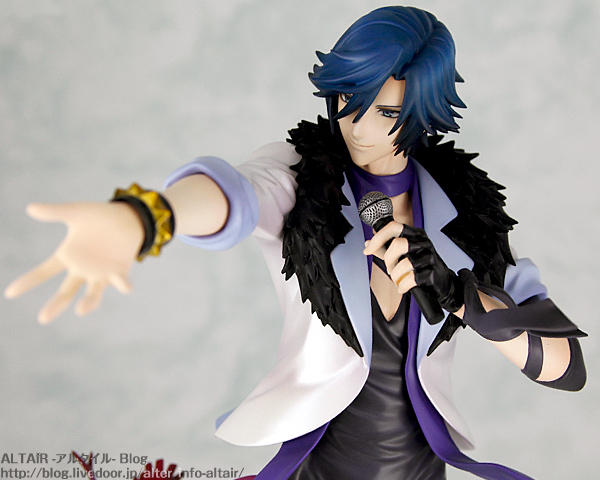 Uta no☆Prince-sama♪ - Maji Love 1000% - Ichinose Tokiya - ALTAiR - 1/8 - ST☆RISH (Alter) photo 9