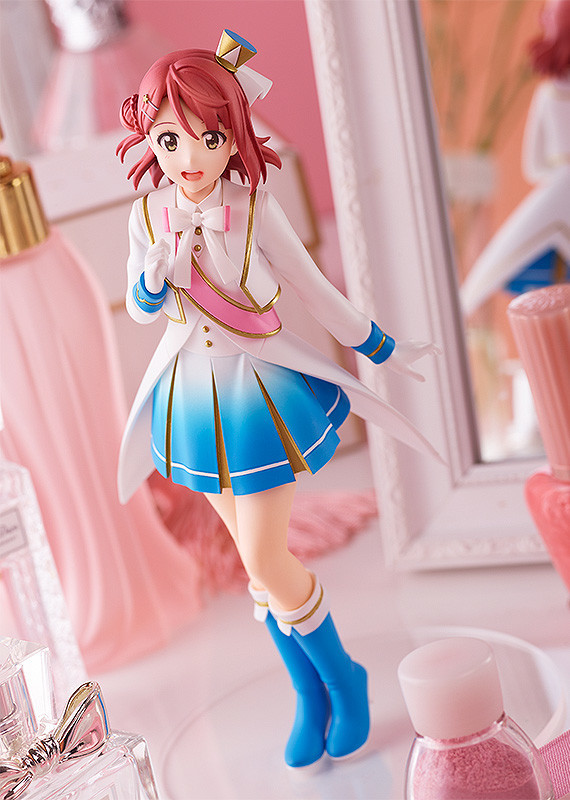 Love Live! Nijigasaki Gakuen School Idol Doukou Kai - Uehara Ayumu - Pop Up Parade (Good Smile Company) photo 2
