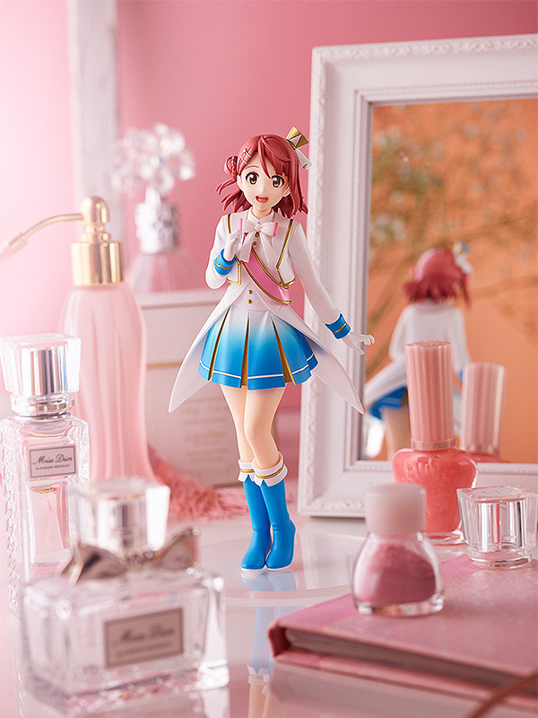 Love Live! Nijigasaki Gakuen School Idol Doukou Kai - Uehara Ayumu - Pop Up Parade (Good Smile Company) photo 4