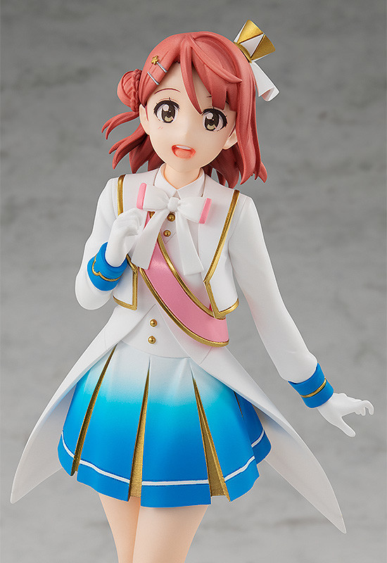 Love Live! Nijigasaki Gakuen School Idol Doukou Kai - Uehara Ayumu - Pop Up Parade (Good Smile Company) photo 5
