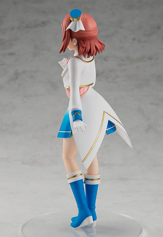 Love Live! Nijigasaki Gakuen School Idol Doukou Kai - Uehara Ayumu - Pop Up Parade (Good Smile Company) photo 6
