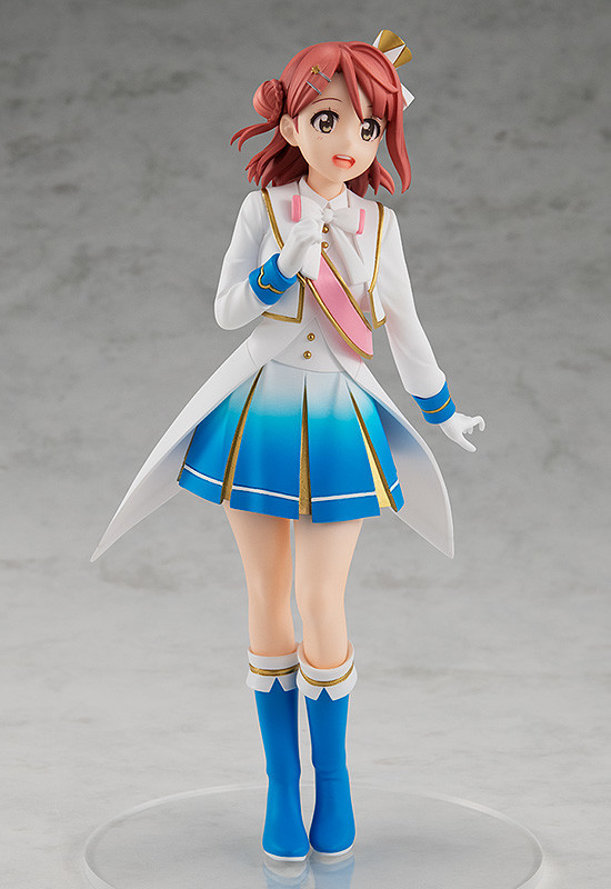 Love Live! Nijigasaki Gakuen School Idol Doukou Kai - Uehara Ayumu - Pop Up Parade (Good Smile Company) photo 7