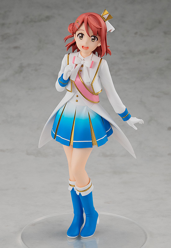 Love Live! Nijigasaki Gakuen School Idol Doukou Kai - Uehara Ayumu - Pop Up Parade (Good Smile Company) photo 8