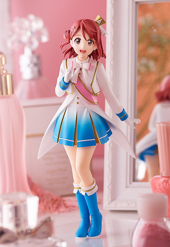 Love Live! Nijigasaki Gakuen School Idol Doukou Kai - Uehara Ayumu - Pop Up Parade (Good Smile Company) photo 9