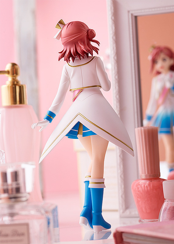 Love Live! Nijigasaki Gakuen School Idol Doukou Kai - Uehara Ayumu - Pop Up Parade (Good Smile Company) photo 10