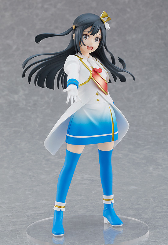 Love Live! Nijigasaki Gakuen School Idol Doukou Kai - Yuki Setsuna - Pop Up Parade (Good Smile Company) photo 2