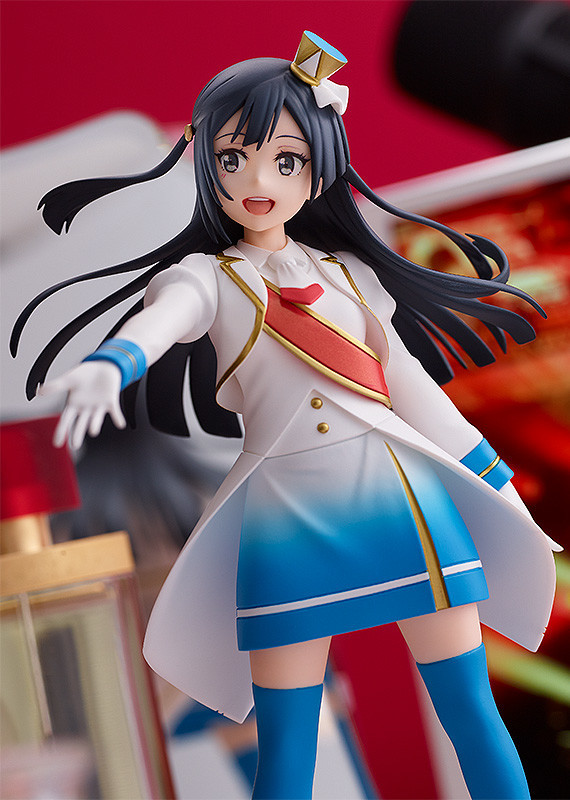 Love Live! Nijigasaki Gakuen School Idol Doukou Kai - Yuki Setsuna - Pop Up Parade (Good Smile Company) photo 3