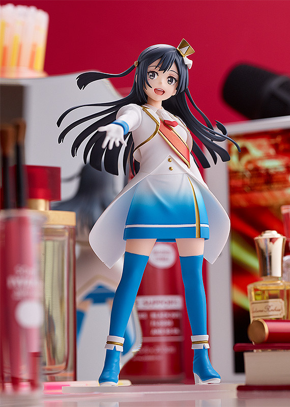 Love Live! Nijigasaki Gakuen School Idol Doukou Kai - Yuki Setsuna - Pop Up Parade (Good Smile Company) photo 4