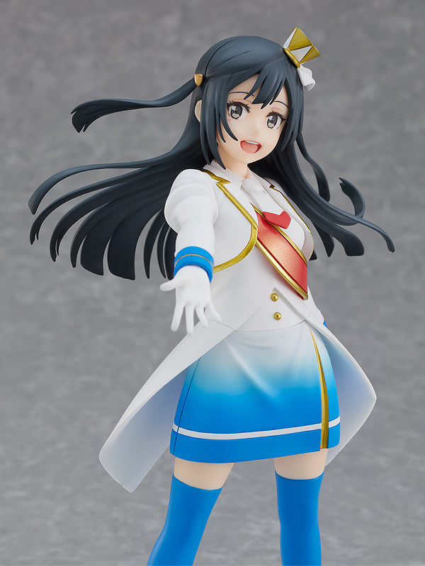 Love Live! Nijigasaki Gakuen School Idol Doukou Kai - Yuki Setsuna - Pop Up Parade (Good Smile Company) photo 5