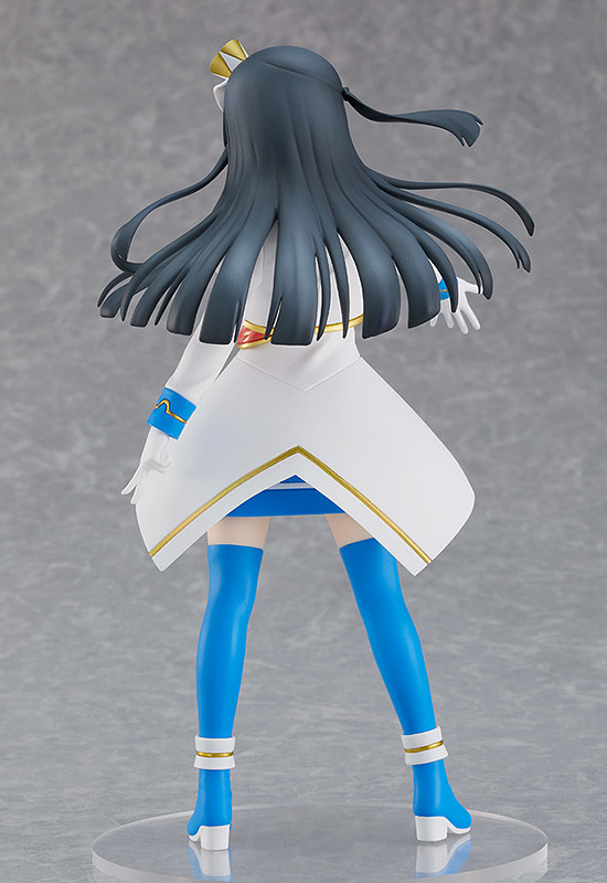 Love Live! Nijigasaki Gakuen School Idol Doukou Kai - Yuki Setsuna - Pop Up Parade (Good Smile Company) photo 6