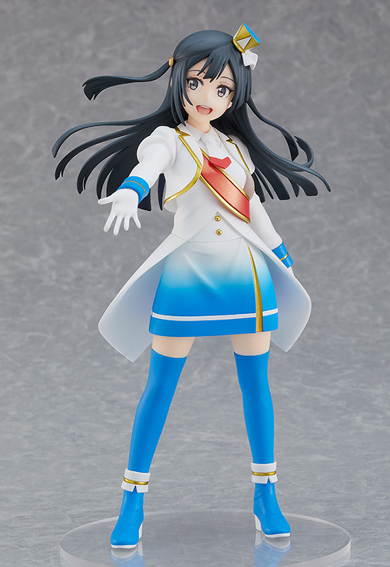 Love Live! Nijigasaki Gakuen School Idol Doukou Kai - Yuki Setsuna - Pop Up Parade (Good Smile Company) photo 7