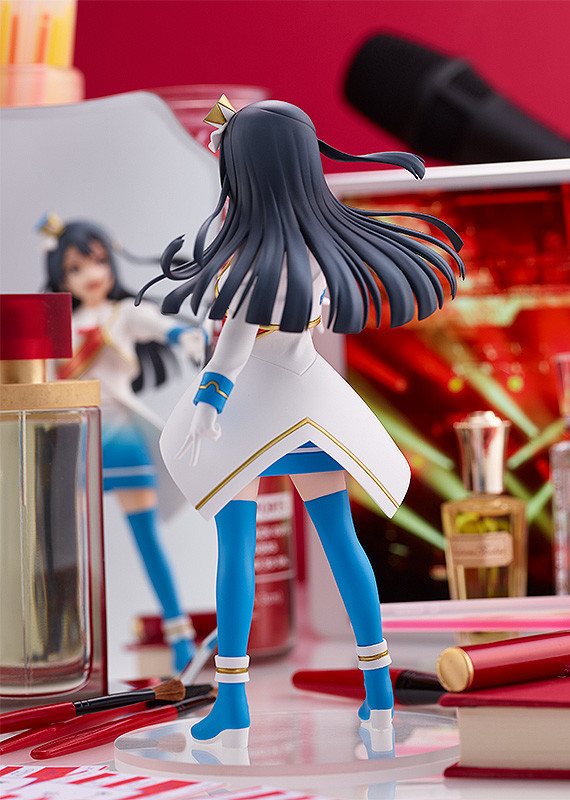 Love Live! Nijigasaki Gakuen School Idol Doukou Kai - Yuki Setsuna - Pop Up Parade (Good Smile Company) photo 8