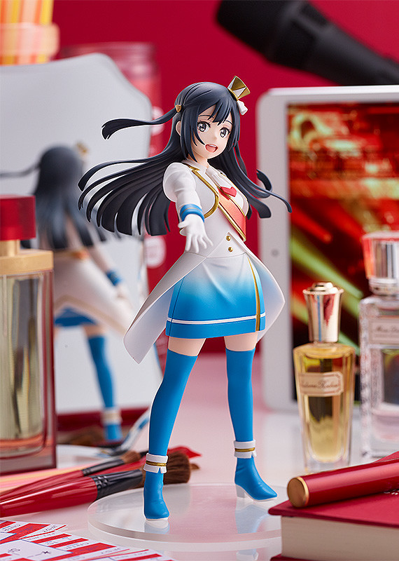 Love Live! Nijigasaki Gakuen School Idol Doukou Kai - Yuki Setsuna - Pop Up Parade (Good Smile Company) photo 9