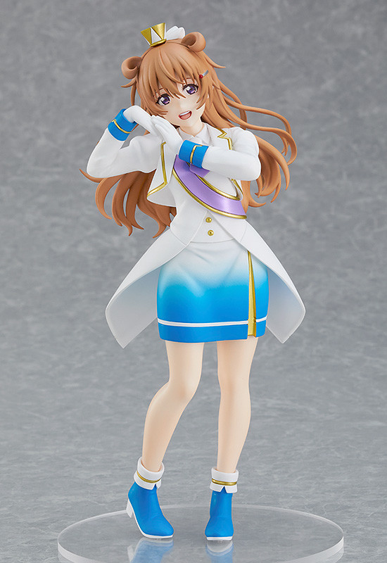 Love Live! Nijigasaki Gakuen School Idol Doukou Kai - Konoe Kanata - Pop Up Parade (Good Smile Company) photo 2