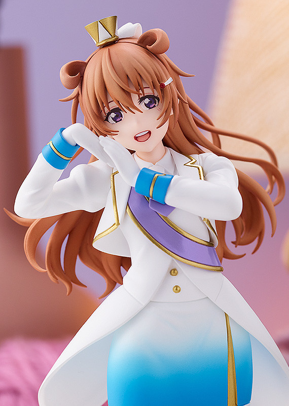 Love Live! Nijigasaki Gakuen School Idol Doukou Kai - Konoe Kanata - Pop Up Parade (Good Smile Company) photo 3