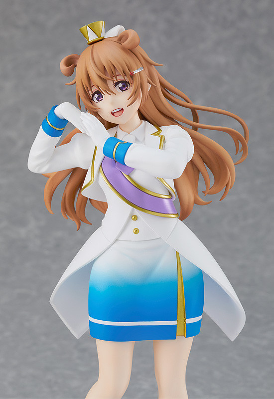 Love Live! Nijigasaki Gakuen School Idol Doukou Kai - Konoe Kanata - Pop Up Parade (Good Smile Company) photo 4
