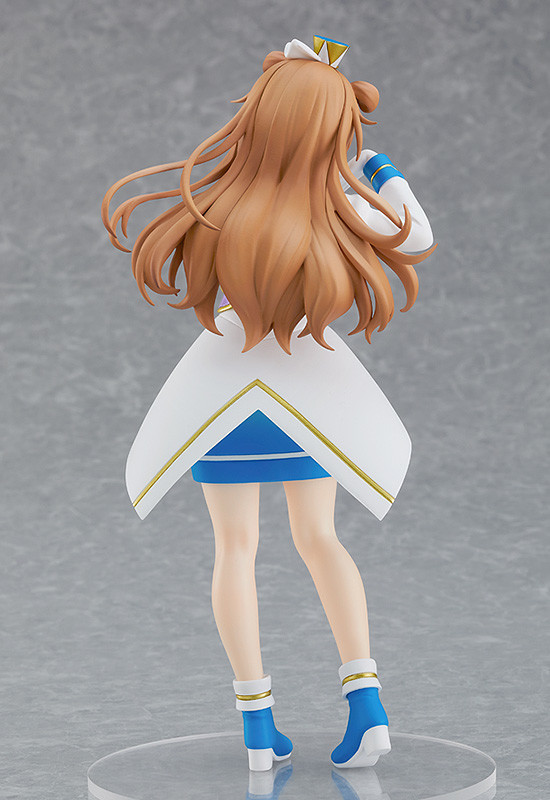 Love Live! Nijigasaki Gakuen School Idol Doukou Kai - Konoe Kanata - Pop Up Parade (Good Smile Company) photo 5