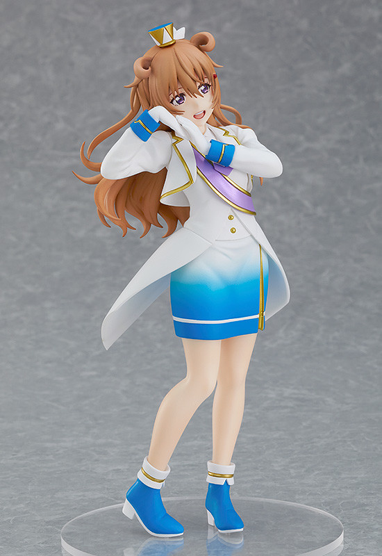 Love Live! Nijigasaki Gakuen School Idol Doukou Kai - Konoe Kanata - Pop Up Parade (Good Smile Company) photo 6