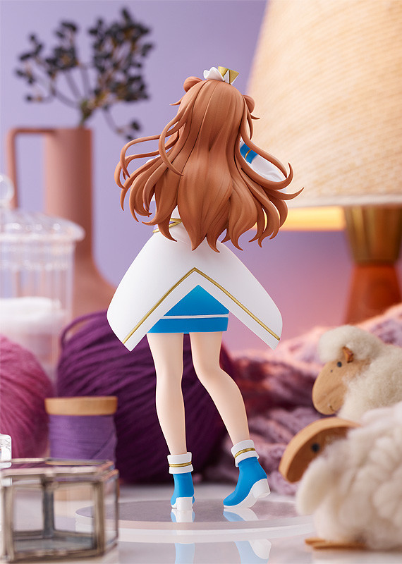 Love Live! Nijigasaki Gakuen School Idol Doukou Kai - Konoe Kanata - Pop Up Parade (Good Smile Company) photo 7