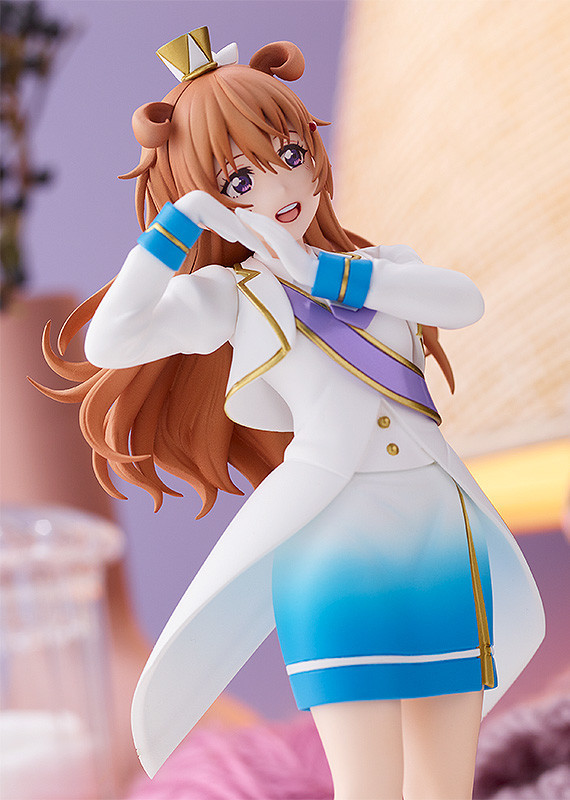 Love Live! Nijigasaki Gakuen School Idol Doukou Kai - Konoe Kanata - Pop Up Parade (Good Smile Company) photo 8
