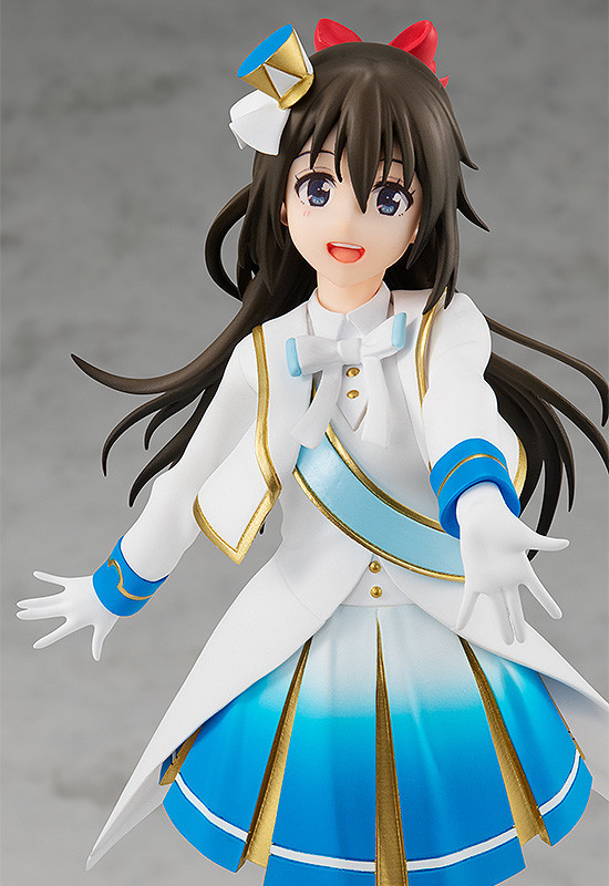 Love Live! Nijigasaki Gakuen School Idol Doukou Kai - Osaka Shizuku - Pop Up Parade (Good Smile Company) photo 3