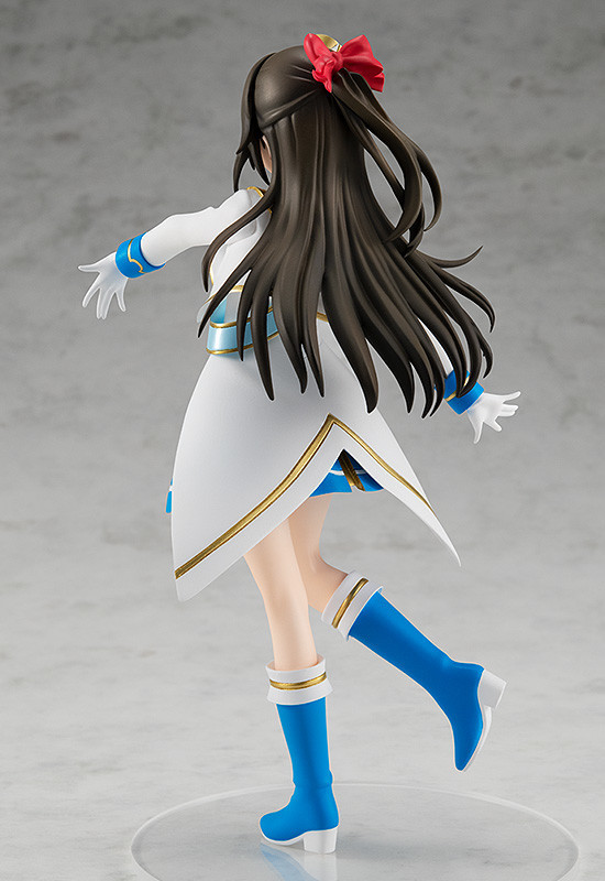 Love Live! Nijigasaki Gakuen School Idol Doukou Kai - Osaka Shizuku - Pop Up Parade (Good Smile Company) photo 4