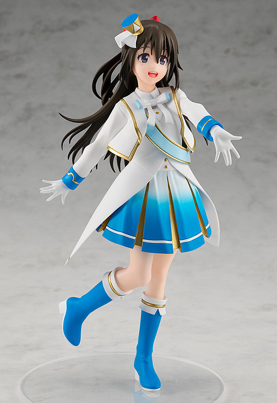 Love Live! Nijigasaki Gakuen School Idol Doukou Kai - Osaka Shizuku - Pop Up Parade (Good Smile Company) photo 5