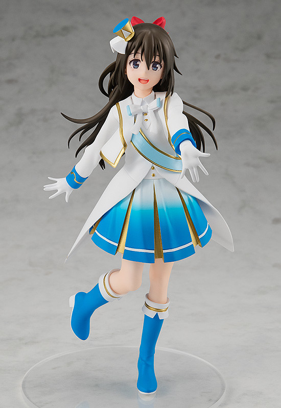 Love Live! Nijigasaki Gakuen School Idol Doukou Kai - Osaka Shizuku - Pop Up Parade (Good Smile Company) photo 6