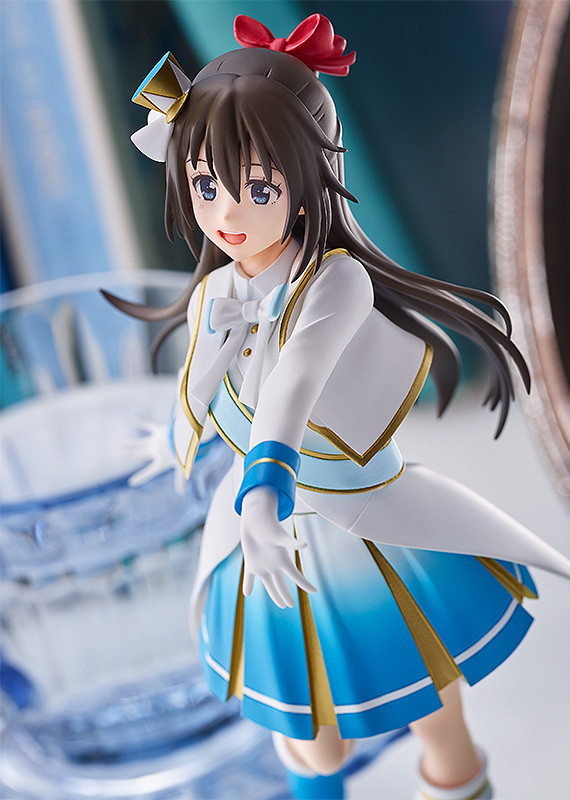 Love Live! Nijigasaki Gakuen School Idol Doukou Kai - Osaka Shizuku - Pop Up Parade (Good Smile Company) photo 7