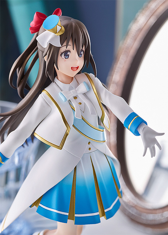 Love Live! Nijigasaki Gakuen School Idol Doukou Kai - Osaka Shizuku - Pop Up Parade (Good Smile Company) photo 8