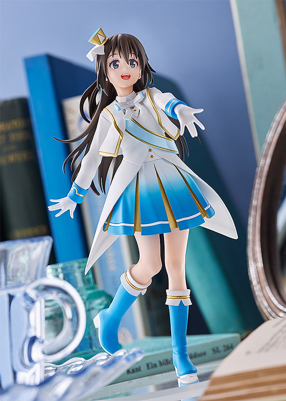 Love Live! Nijigasaki Gakuen School Idol Doukou Kai - Osaka Shizuku - Pop Up Parade (Good Smile Company) photo 9
