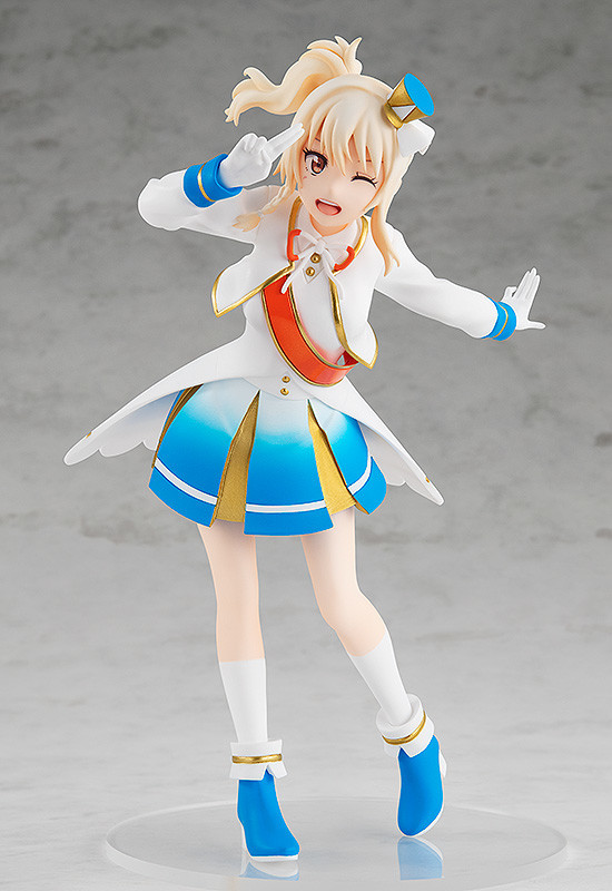 Love Live! Nijigasaki Gakuen School Idol Doukou Kai - Miyashita Ai - Pop Up Parade (Good Smile Company) photo 2