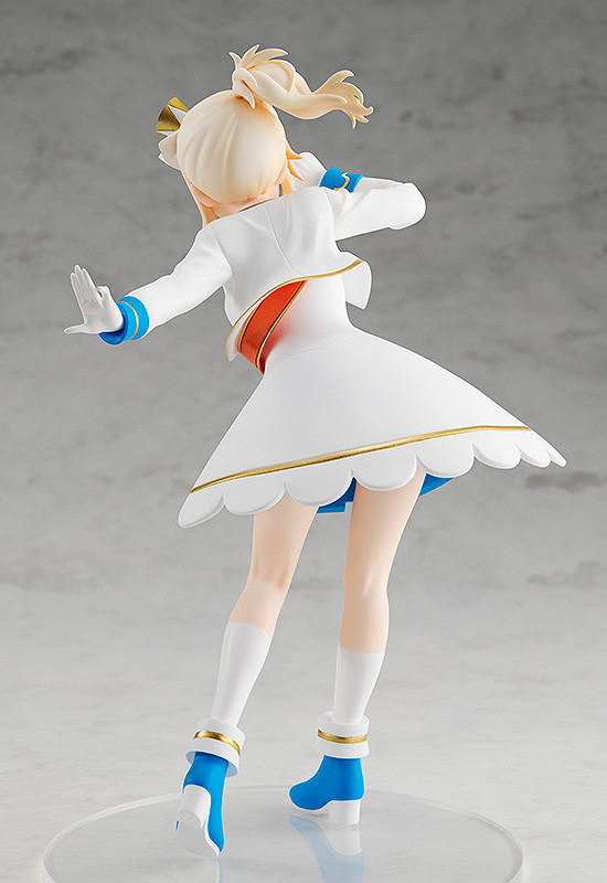Love Live! Nijigasaki Gakuen School Idol Doukou Kai - Miyashita Ai - Pop Up Parade (Good Smile Company) photo 3